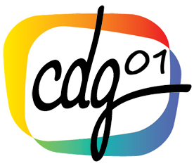 Logo CDG01